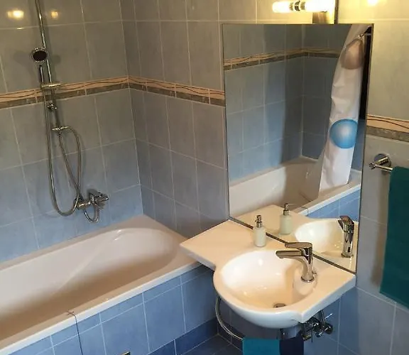 Apartman Summerlight Póla