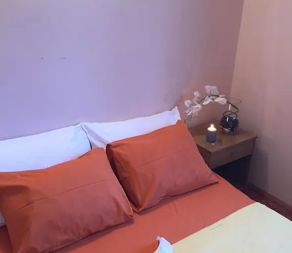 Apartman Summerlight Póla