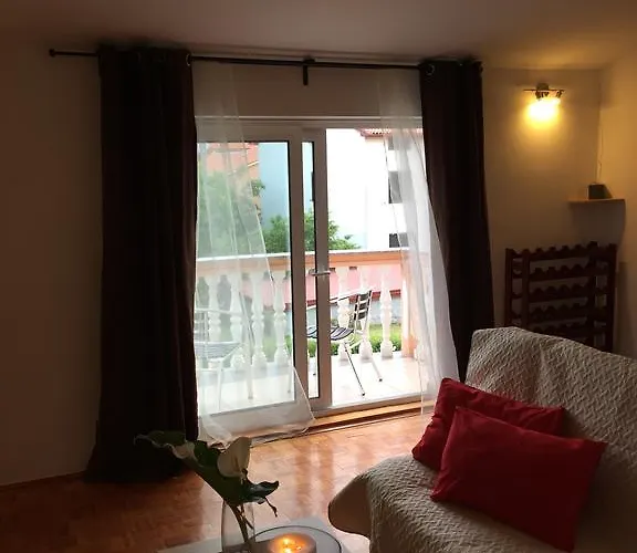 Summerlight Apartman *