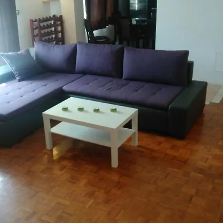 Summerlight Apartman *