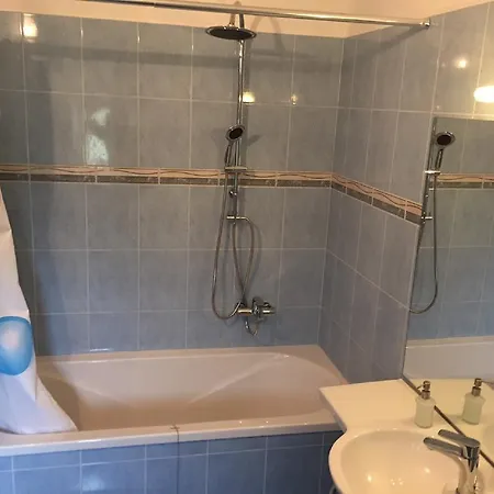 Summerlight Apartman *