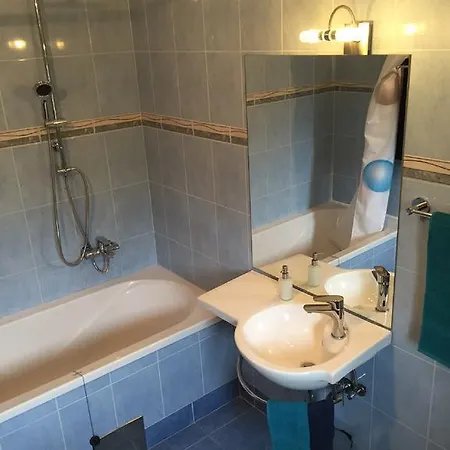 아파트 Summerlight 풀라