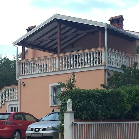 Summerlight Apartman *