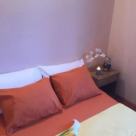 Apartment Summer 1 Pula
