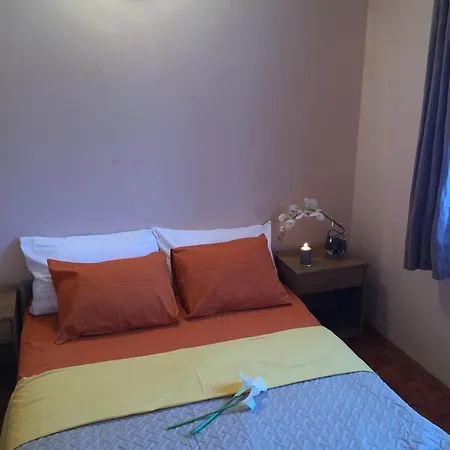 Apartment Summerlight * Pula