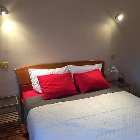 Apartman Summerlight