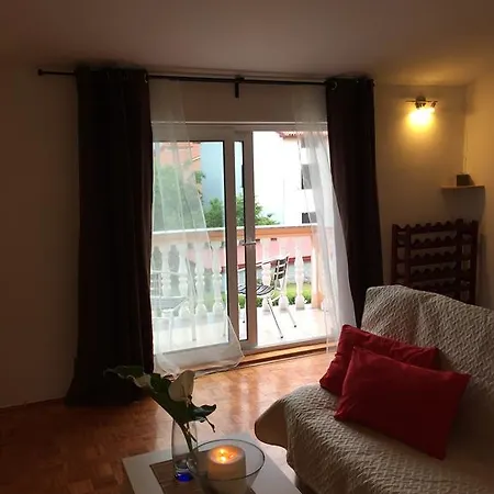 Summerlight Apartman *