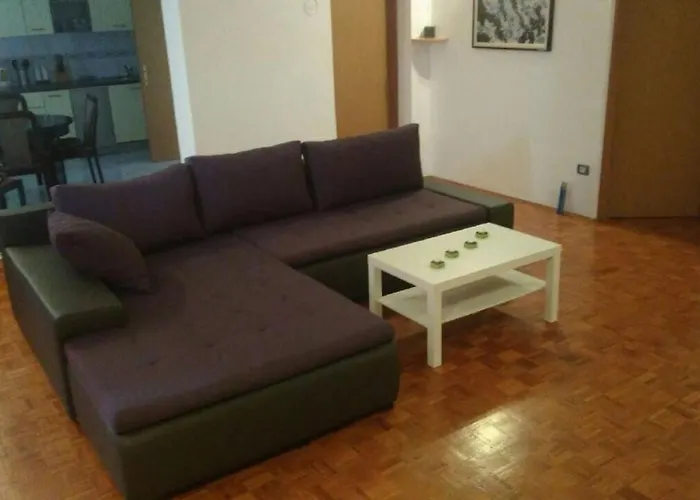 Apartment Summerlight