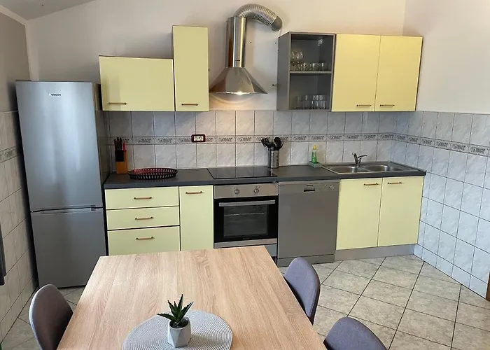 Apartment Summerlight *