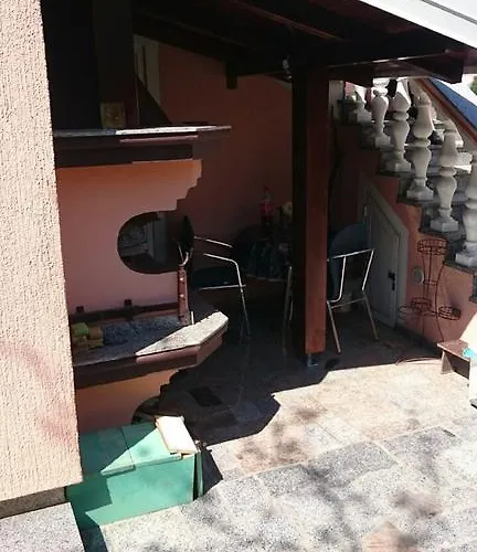 Apartment Summerlight *