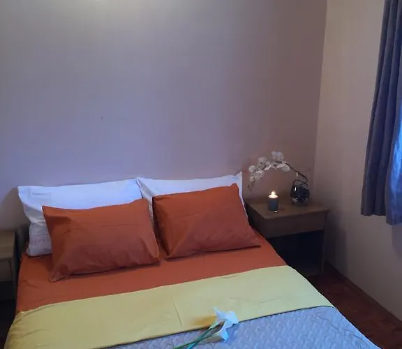 Apartment Summerlight * Pula