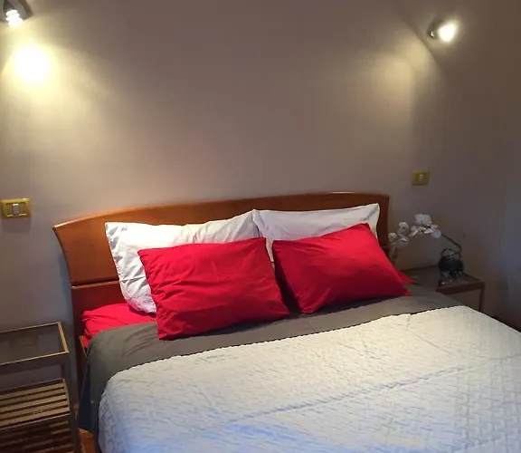 Apartamento Summerlight