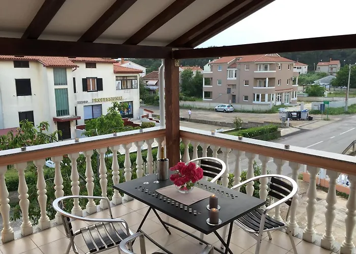 Apartment Summerlight