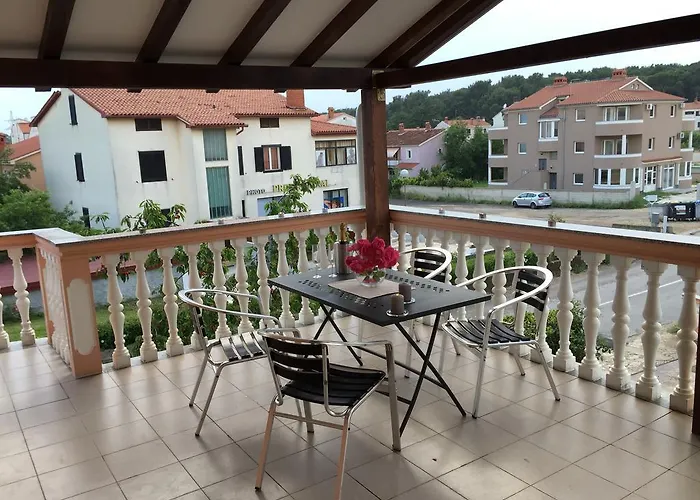 Apartment Apartment Summerlight Pula