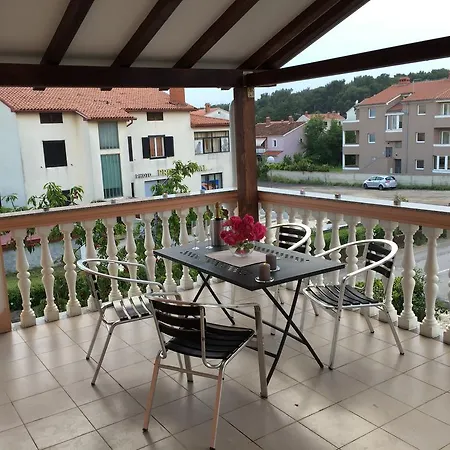 Apartamento Summerlight Pula